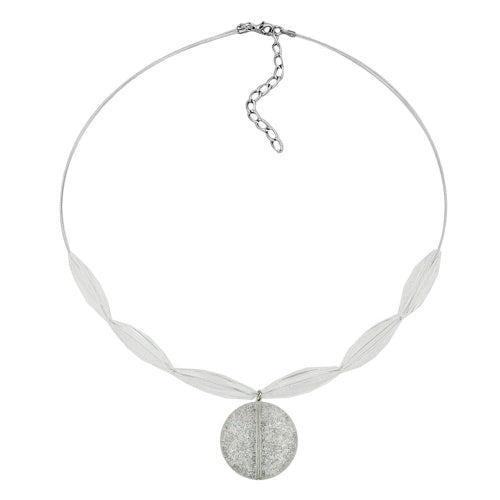 Kette, Scheibe kristall-flitter