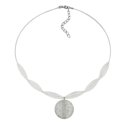 Kette, Scheibe kristall-flitter