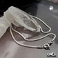 Kette 1,7mm Flachpanzerkette 2x diamantiert Silber 925 45/55/60cm