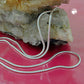 Kette 1,3mm runde Schlangenkette Silber 925 36/38cm