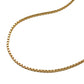 Anhänger 15mm Sternzeichen Stier 9Kt GOLD + Kette  42cm 1x1mm