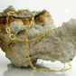Kette 1,8mm Singapurkette 9Kt GOLD 45/50cm