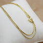 Anhänger 19x6mm bicolor rhodiniert mit Zirkonia 9Kt GOLD + Kette