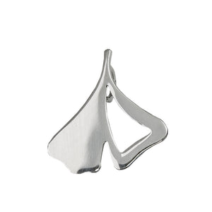 Anhänger 10x11mm Nummer 18 rhodiniert Silber 925